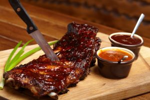 carry out ribs