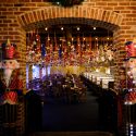 Restaurants in North Ocean City, MD Nicks Christmas decorations